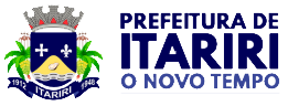Prefeitura de Itariri – SP